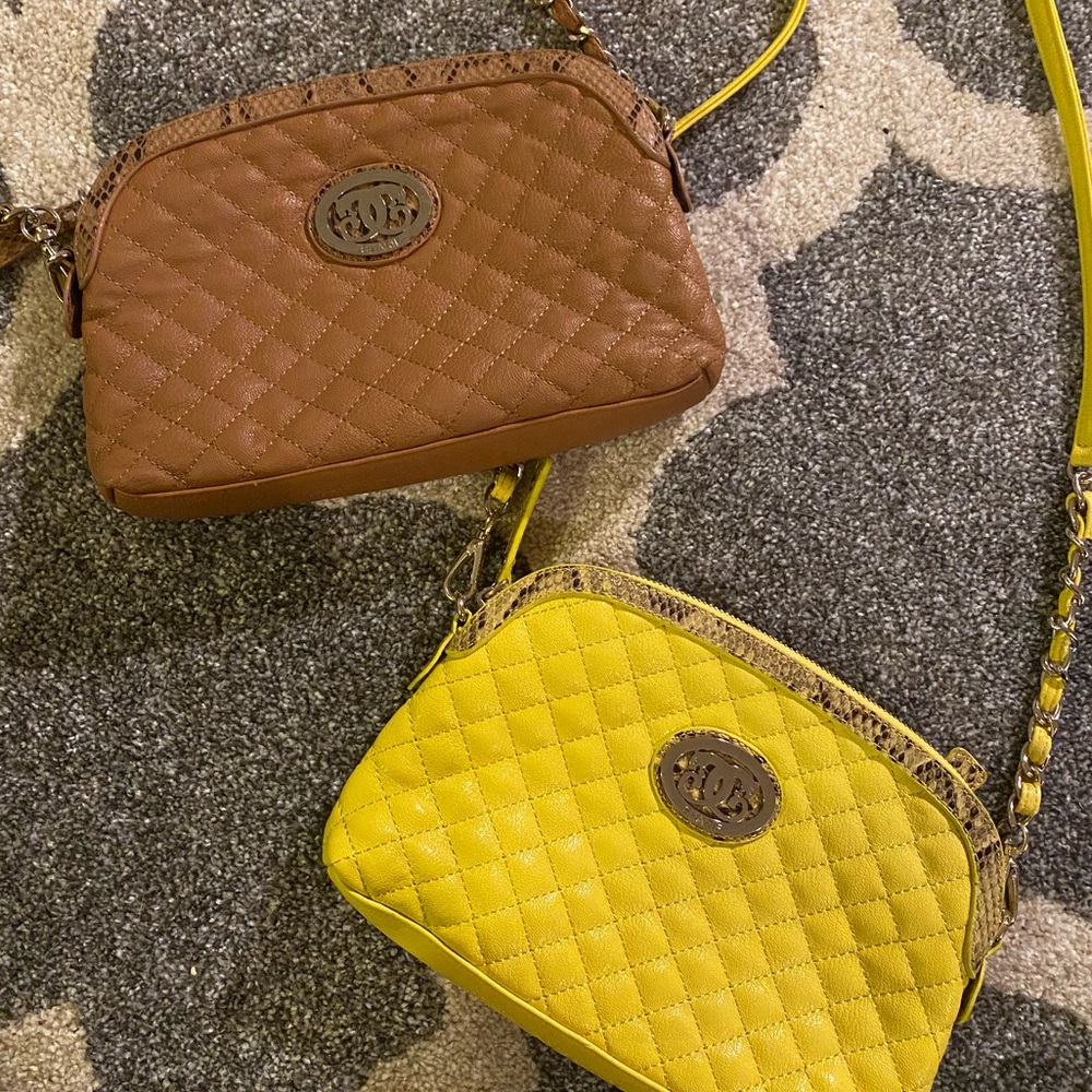 Sharif Party Crossbody 🎊